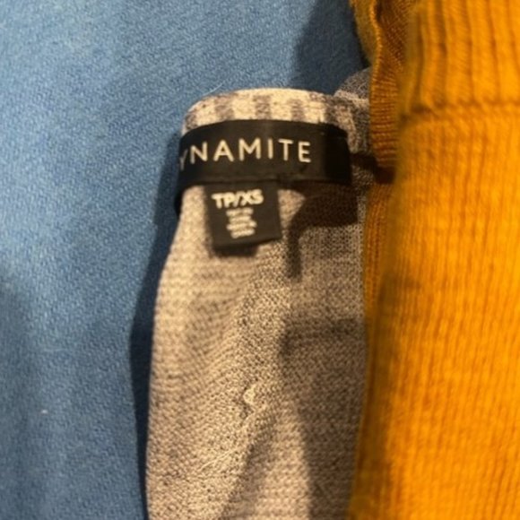 Dynamite T-Shirt - Picture 2 of 2